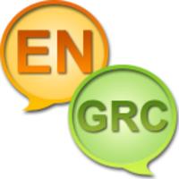 EN-GRC Dictionary Free APK