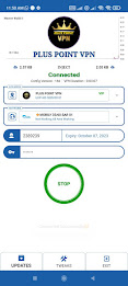 Plus Point Vpn Screenshot2