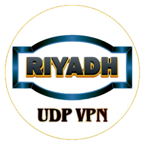 Riyadh Udp Vpn APK