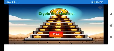 Crypto Slot Machine Screenshot8