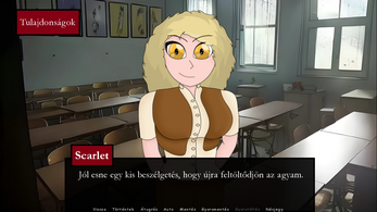 Megjátszva: A játék Screenshot4