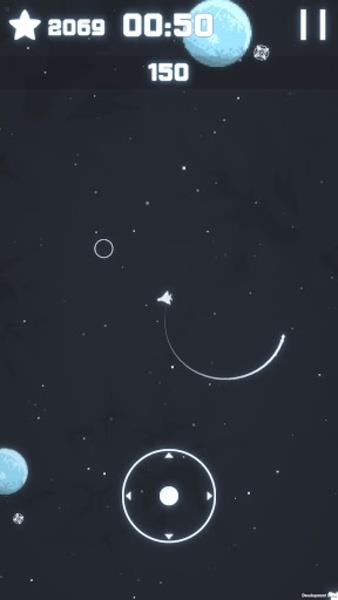 Space Challenge Screenshot3