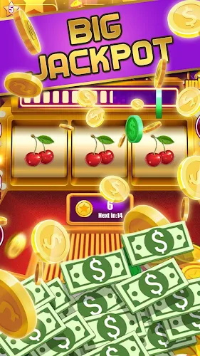 Super Slots 777 Pusher Screenshot1