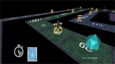 Race of Knights 1.1 Screenshot3