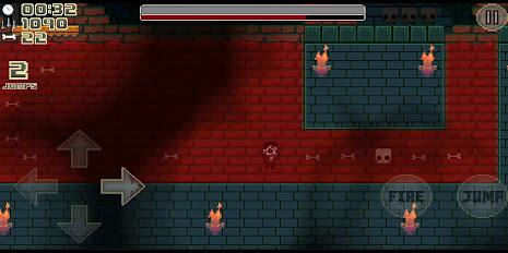 Metal Mayhem Screenshot13