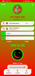 PTI TIGER VPN Screenshot2