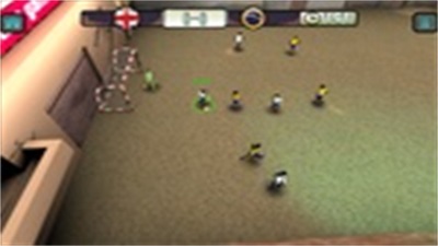 Top Street Soccer 2 Screenshot2