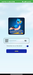 TALKINGBIRD VPN Screenshot2