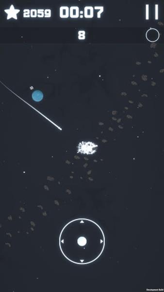 Space Challenge Screenshot1