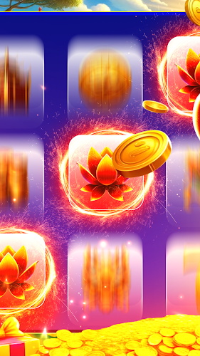 Fortune Tiger & OX Slots Screenshot2