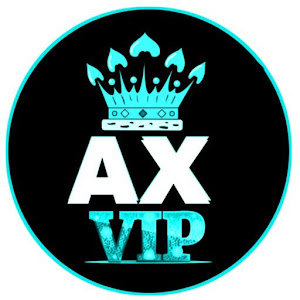 AX VIP VPN v4 APK