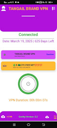 TANGAIL BRAND VPN - Secure VPN Screenshot8