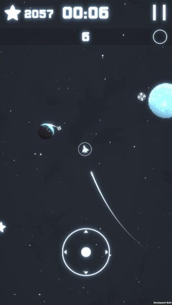 Space Challenge Screenshot4