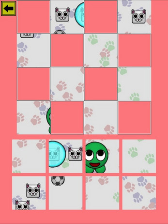 Jigsaw Puzzle Screenshot3