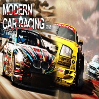 Modern Car Racing 2018 APK