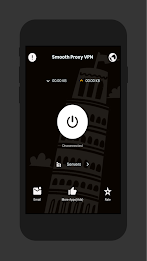 Smooth Proxy VPN Screenshot3