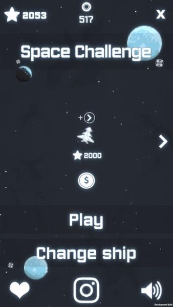 Space Challenge Screenshot6