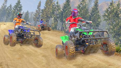 Offroad ATV Arizona Quad Bike Screenshot3