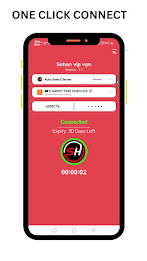 Sohan vip vpn Screenshot2