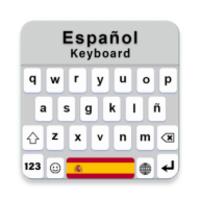 Spanish Keyboard ✌ APK