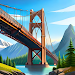 Bridgezz: Bridge Construction APK