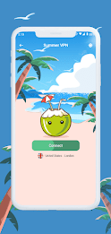 Summer VPN Screenshot2