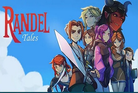 Randel Tales [v1.5.4] Screenshot3