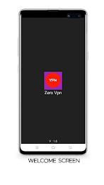 Zero Vpn : Faster Vpn Screenshot1