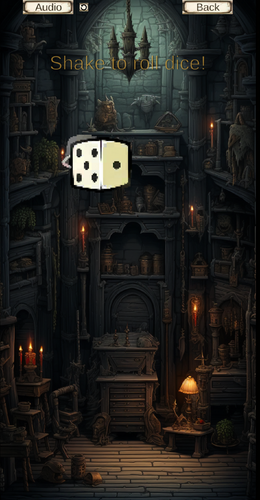 Gold Thief : Master of Deception Screenshot2