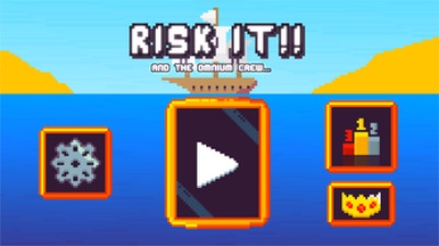 Risk It!! Screenshot1