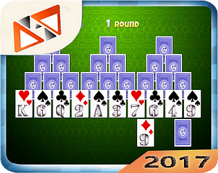 Pyramid Solitaire Zone APK