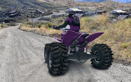 Offroad ATV Arizona Quad Bike Screenshot15