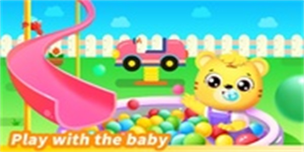 Baby Care Family Screenshot3