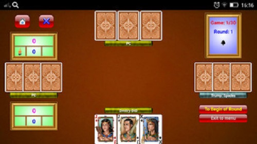 66-Quartet Screenshot3