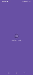 PH NET VPN Screenshot1