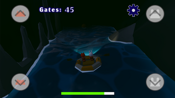 Paddle Panic Screenshot3