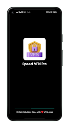 Speed Vpn Fast,Safe & secure Screenshot1