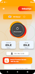 Shihab Vpn Screenshot2