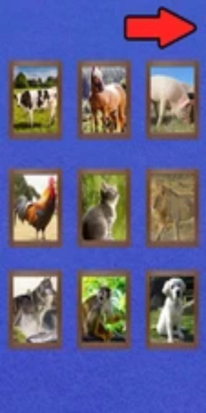 sonido de animales Screenshot1