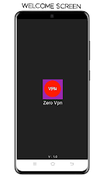 Zero Vpn : Faster Vpn Screenshot7