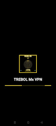 TREBOL Mx VPN Screenshot1