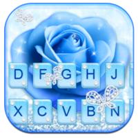 Luxury Blue Rose APK