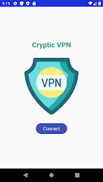 Cryptic VPN Screenshot2