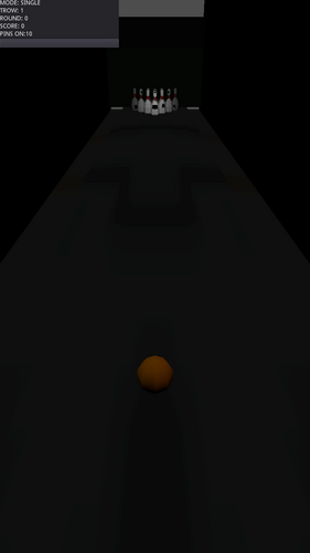 Bowling Jack Screenshot2