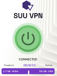 Suu Vpn - Super Fast Proxy Screenshot4