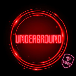 UNDERGROUND VPN Screenshot5