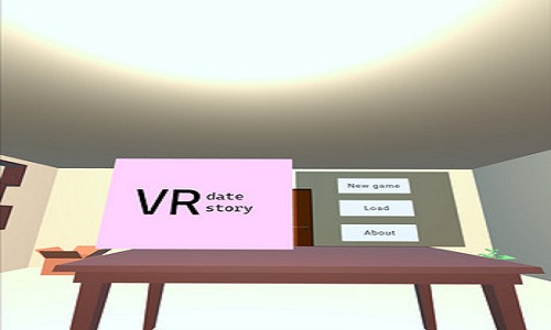 VR date story Screenshot3