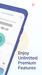 CircuitVPN: Fast & Secure VPN Screenshot9