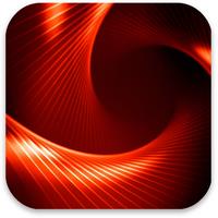 Red Live Wallpaper APK