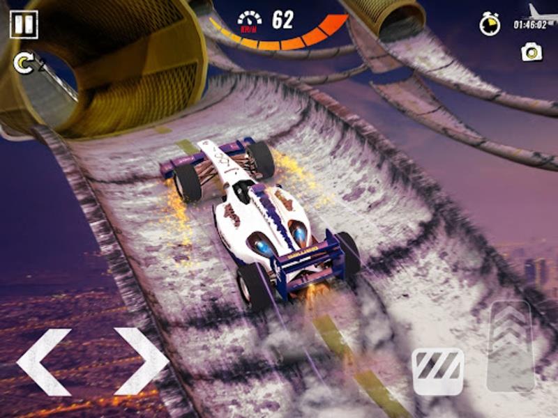 Formula 1 Ramps Screenshot3